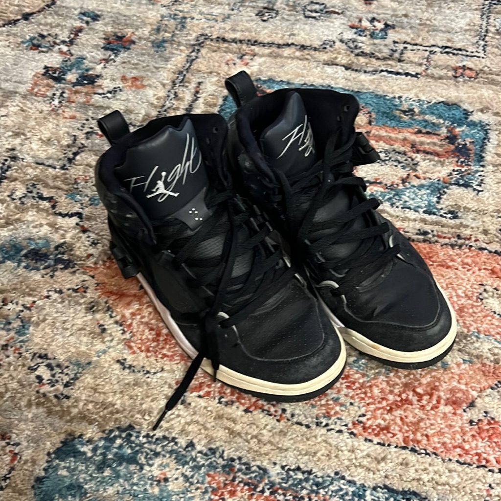 Jordan Air